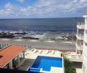 FULLY RENOVATED APT BY THE OCEAN